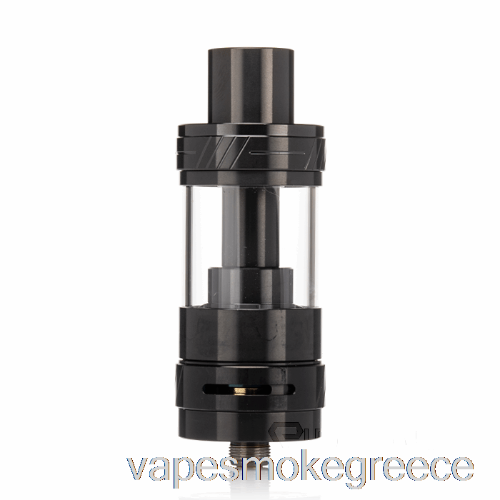 Vape Greece Uwell Crown 2 Ii Sub-ohm Tc Tank Black